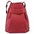 LOUIS VUITTON Epi Sac Depaule PM Shoulder Bag Red M80207 LV - vista 2