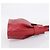 LOUIS VUITTON Epi Sac Depaule PM Shoulder Bag Red M80207 LV - vista 5