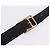 Céline CELINE Horse Carriage Shoulder Bag Leather Black Gold - vista 10