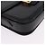 Céline CELINE Horse Carriage Shoulder Bag Leather Black Gold - vista 12