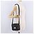 Céline CELINE Horse Carriage Shoulder Bag Leather Black Gold - vista 28