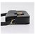 Céline CELINE Horse Carriage Shoulder Bag Leather Black Gold - vista 5