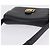 Céline CELINE Horse Carriage Shoulder Bag Leather Black Gold - vista 6