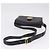 Céline CELINE Horse Carriage Shoulder Bag Leather Black Gold - vista 7