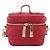 Christian Dior Canage Lady Dior Micro Vanity Bag Lamb Skin Red Gold - vista 2