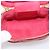 Christian Dior Canage Lady Dior Micro Vanity Bag Lamb Skin Red Gold - vista 21
