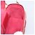 Christian Dior Canage Lady Dior Micro Vanity Bag Lamb Skin Red Gold - vista 22
