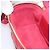Christian Dior Canage Lady Dior Micro Vanity Bag Lamb Skin Red Gold - vista 23