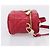 Christian Dior Canage Lady Dior Micro Vanity Bag Lamb Skin Red Gold - vista 5