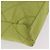 PRADA Bolsa de Ombro com Corrente Nylon Lime Green Gold - vista 14