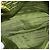 PRADA Bolsa de Ombro com Corrente Nylon Lime Green Gold - vista 21