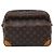 LOUIS VUITTON Monogram Nile Shoulder Bag M45244 LV - vista 2