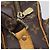 LOUIS VUITTON Monogram Nile Shoulder Bag M45244 LV - vista 23