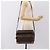 LOUIS VUITTON Monogram Nile Shoulder Bag M45244 LV - vista 24