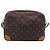 LOUIS VUITTON Monogram Nile Shoulder Bag M45244 LV - vista 3