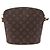 LOUIS VUITTON Monogram Drouot Shoulder Bag M51290 LV - vista 2