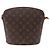 LOUIS VUITTON Monogram Drouot Shoulder Bag M51290 LV - vista 3