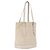 LOUIS VUITTON Monogram Mini Lin Bucket PM Shoulder Bag Dunne M95316