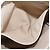 LOUIS VUITTON Monogram Mini Lin Bucket PM Shoulder Bag Dunne M95316 - Ansicht 24