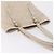 LOUIS VUITTON Monogram Mini Lin Bucket PM Shoulder Bag Dunne M95316 - Ansicht 6