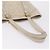 LOUIS VUITTON Monogram Mini Lin Bucket PM Shoulder Bag Dunne M95316 - Ansicht 8