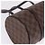 LOUIS VUITTON Damier Ebene Papillon 30 Handtasche N51303 LV - Ansicht 12