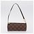LOUIS VUITTON Damier Ebene Papillon 30 Handtasche N51303 LV - Ansicht 20