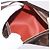 LOUIS VUITTON Damier Ebene Papillon 30 Handtasche N51303 LV - Ansicht 22