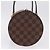 LOUIS VUITTON Damier Ebene Papillon 30 Handtasche N51303 LV - Ansicht 5