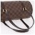 LOUIS VUITTON Damier Ebene Papillon 30 Handtasche N51303 LV - Ansicht 7