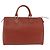 LOUIS VUITTON Epi Speedy 30 Hand Bag Brown M43003 LV - vista 2