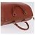 LOUIS VUITTON Epi Speedy 30 Hand Bag Brown M43003 LV - vista 6