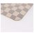 LOUIS VUITTON Damier Azur Neverfull MM Pouch LV - vista 9