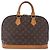 LOUIS VUITTON Monogram Alma Hand Bag M51130 LV - Ansicht 2