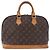 LOUIS VUITTON Monogram Alma Hand Bag M51130 LV - Ansicht 3