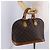 LOUIS VUITTON Monogram Alma Hand Bag M51130 LV - vista 22