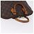 LOUIS VUITTON Monogram Alma Hand Bag M51130 LV - vista 6