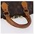 LOUIS VUITTON Monogram Alma Hand Bag M51130 LV - vista 7