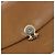Christian Dior Chain Shoulder Bag Leather Beige Gold - vista 19