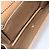 Christian Dior Chain Shoulder Bag Leather Beige Gold - vista 22