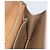 Christian Dior Chain Shoulder Bag Leather Beige Gold - vista 23