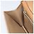 Christian Dior Chain Shoulder Bag Leather Beige Gold - vista 24