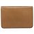 Christian Dior Chain Shoulder Bag Leather Beige Gold - vista 3