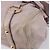 Miu Miu Side ribbon Hand Bag Leather 2way Pink Gold - vista 14