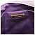 Miu Miu Side ribbon Hand Bag Leather 2way Pink Gold - vista 22