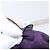 Miu Miu Side ribbon Hand Bag Leather 2way Pink Gold - vista 27