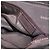 LOEWE Anagram Amazona 28 Hand Bag Leather Gold - vista 23