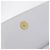 Céline CELINE Shoulder Bag Leather White Gold - vista 18