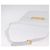 Céline CELINE Shoulder Bag Leather White Gold - vista 7