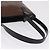 Céline CELINE Macadam Tote Bag PVC Braun Goldfarben - Ansicht 7
